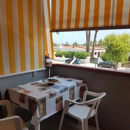 Rosy Apartamento